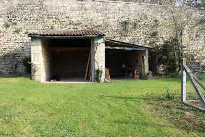rumah dalam Condac, Nouvelle-Aquitaine 10169501