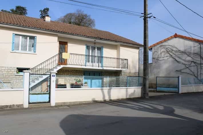 rumah dalam Condac, Nouvelle-Aquitaine 10169501