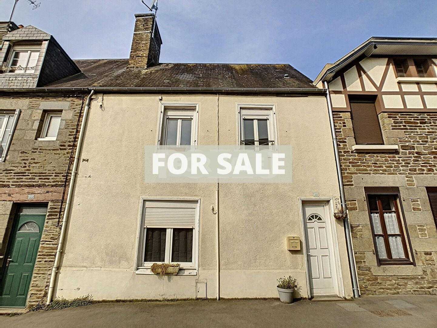 Huis in Lapenty, Normandie 10169528