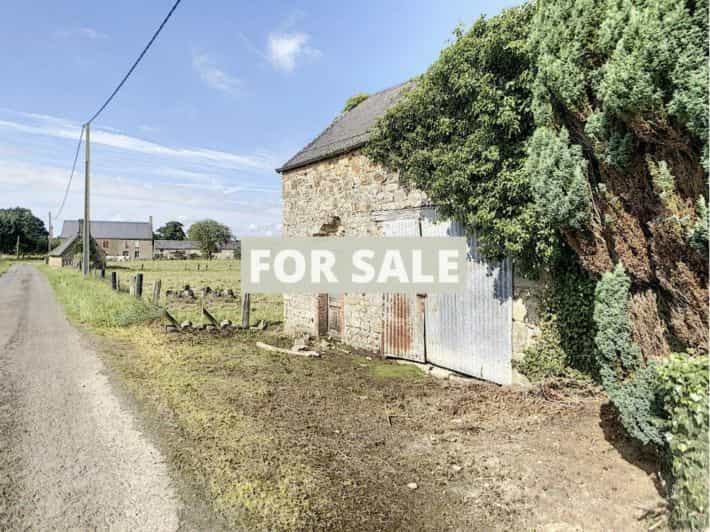 House in Sartilly-Baie-Bocage, Normandie 10169540