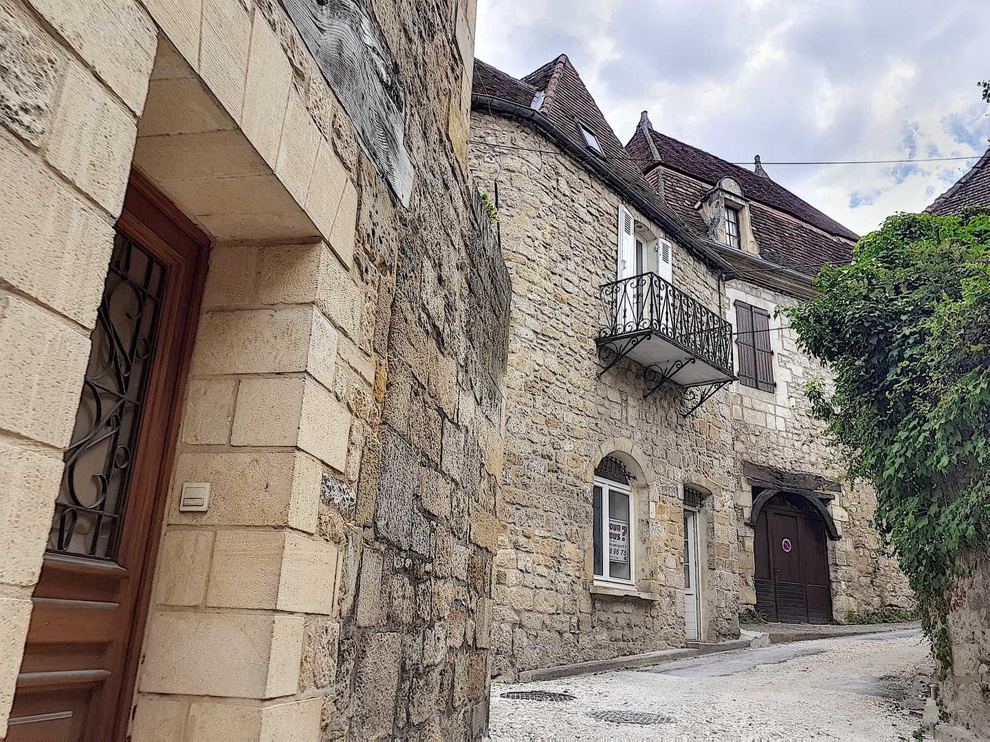 Talo sisään Saint-Cyprien, Nouvelle-Aquitaine 10169543