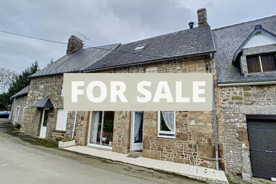 House in Montjoie-Saint-Martin, Normandie 10169552