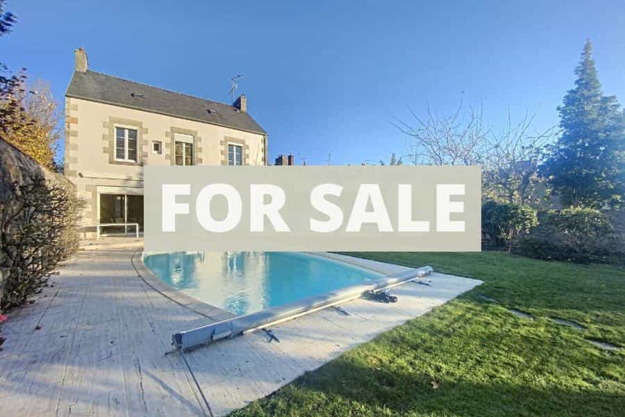 House in Avranches, Normandie 10169553