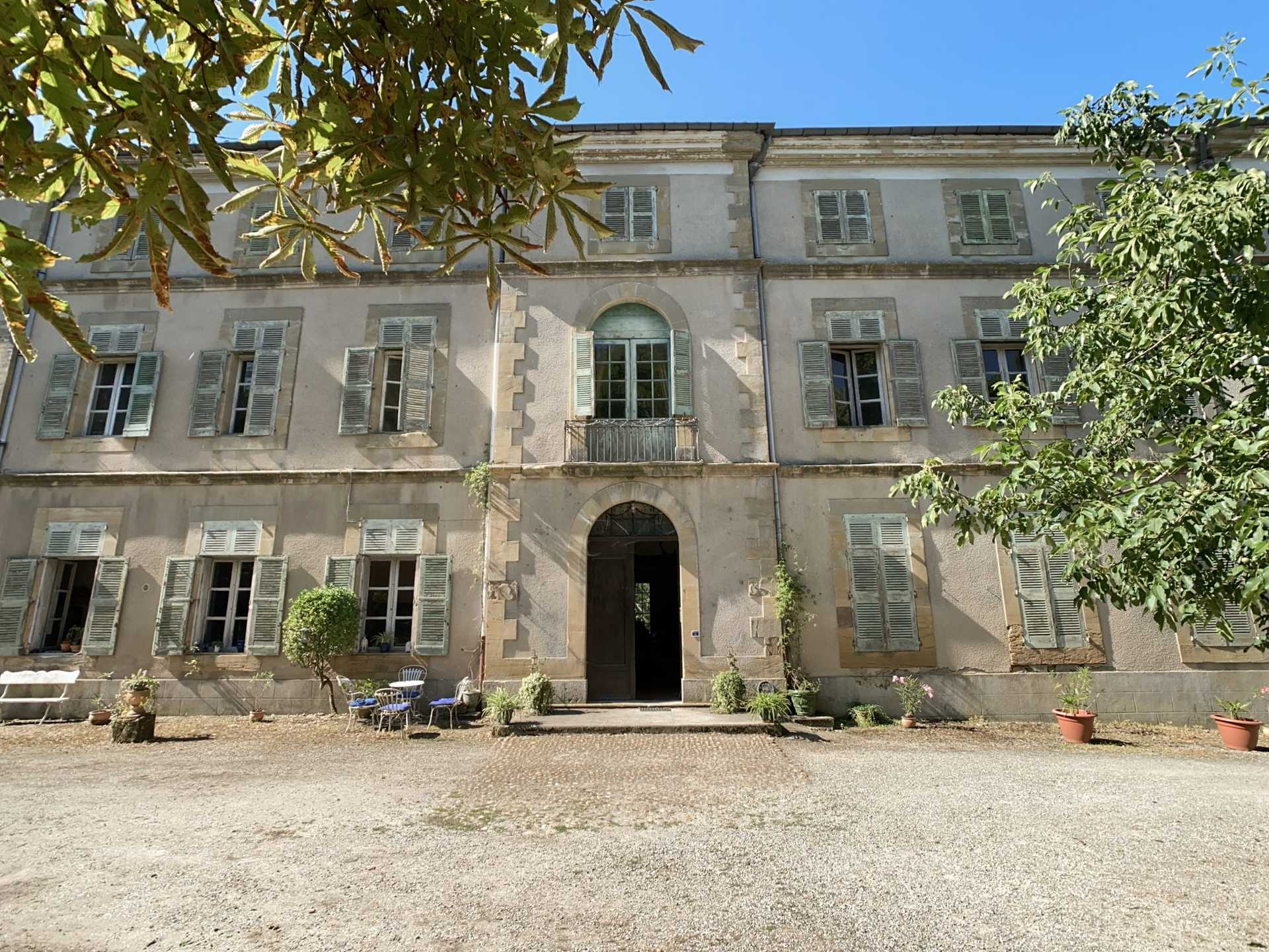 Talo sisään Castelnaudary, Occitanie 10169591
