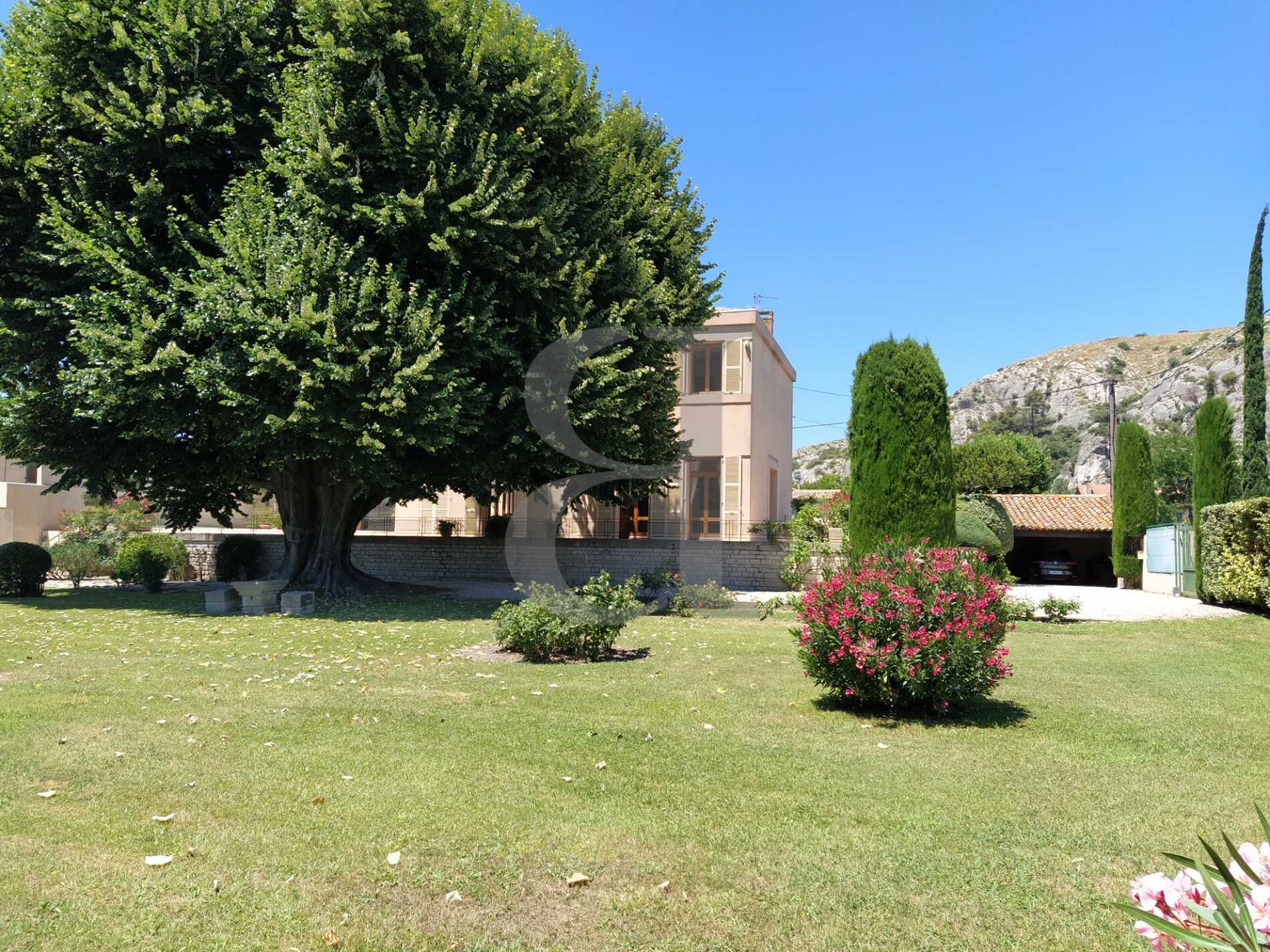 Rumah di kavaleri, Provence-Alpes-Cote d'Azur 10169619