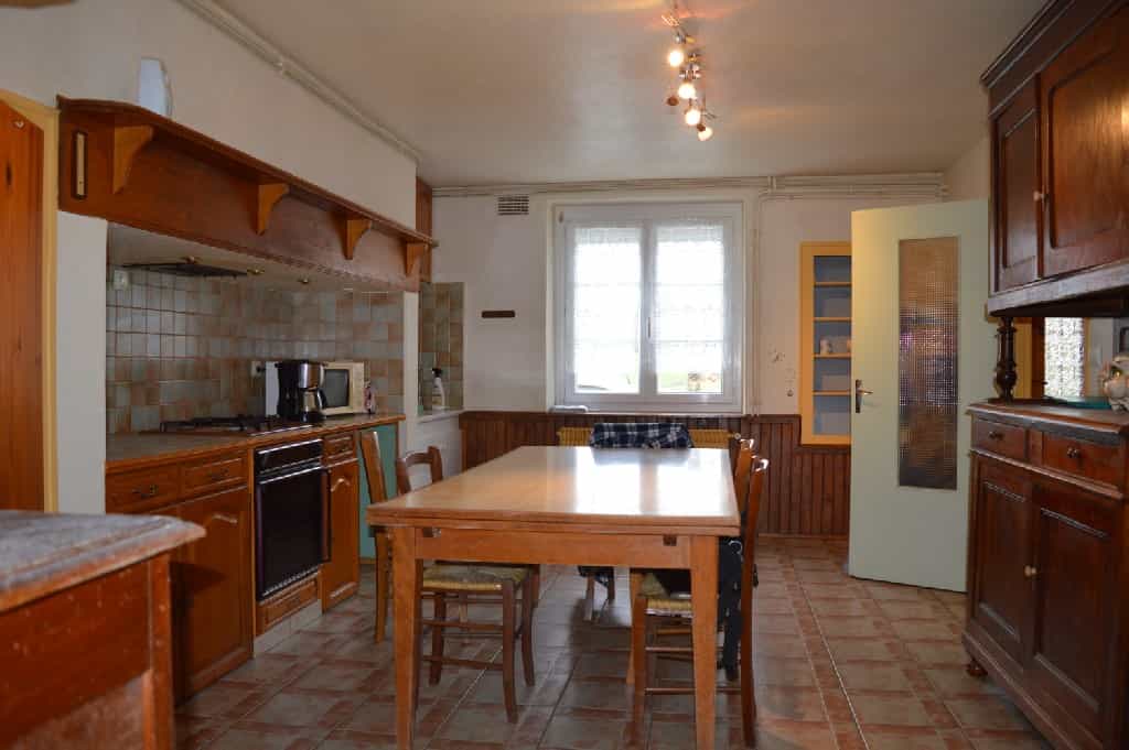 Rumah di Kamaret, Nouvelle-Aquitaine 10169626