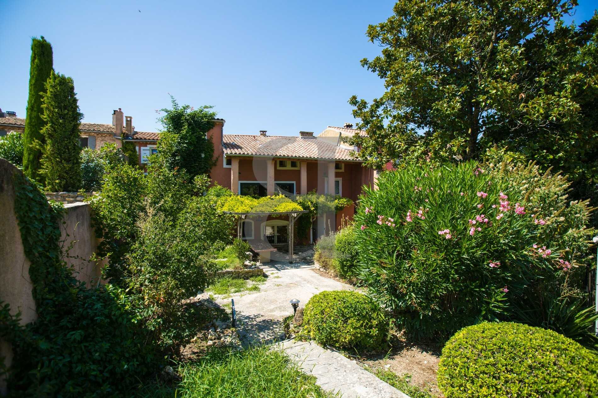 Rumah di Vaison-la-Romaine, Provence-Alpes-Cote d'Azur 10169641