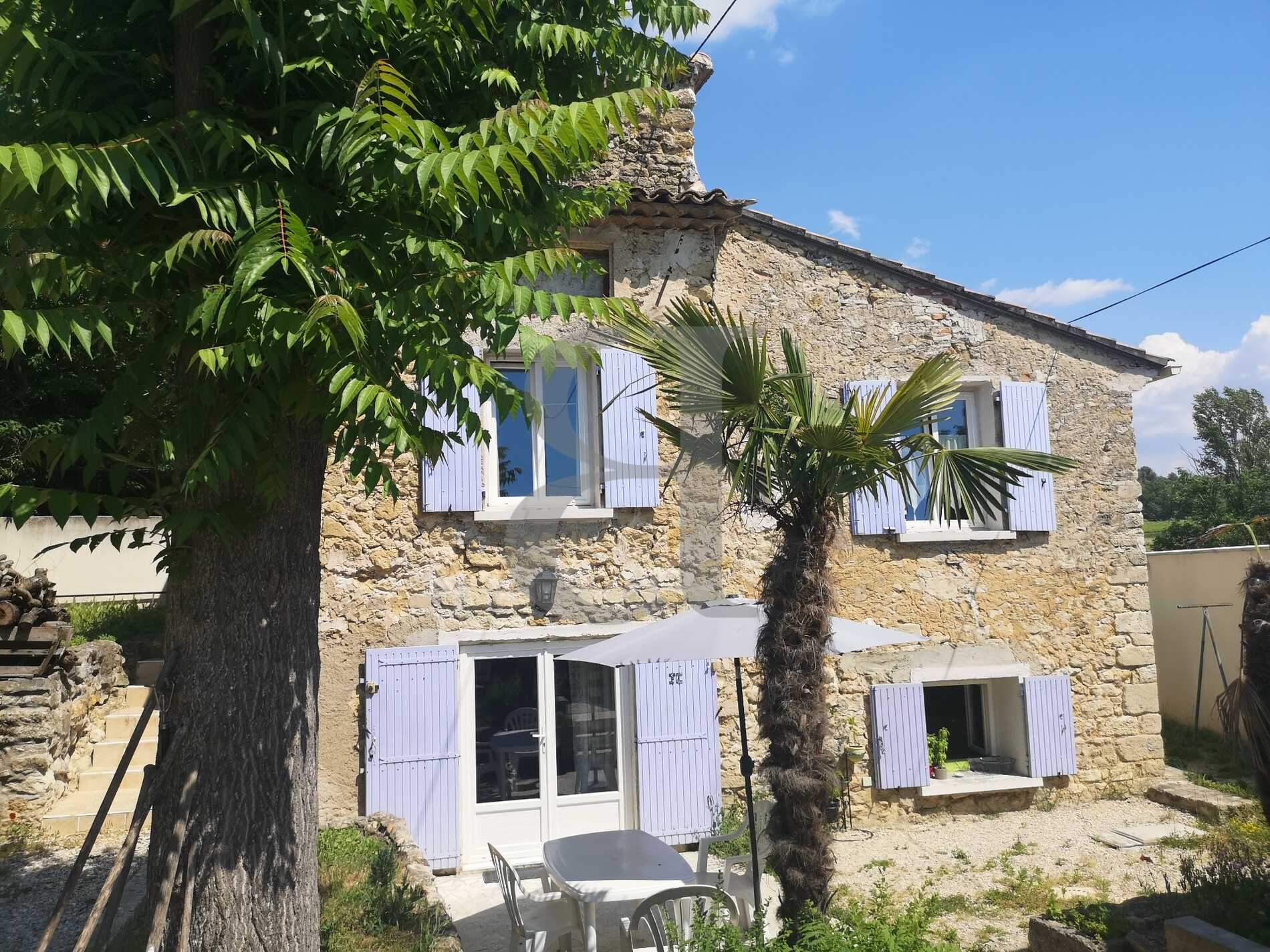 Haus im Mazan, Provence-Alpes-Côte d'Azur 10169647