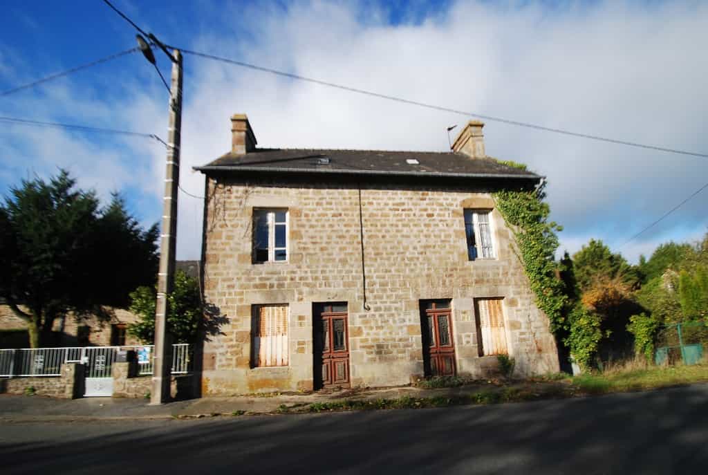 Casa nel Lassay-les-Chateaux, Paesi della Loira 10169664