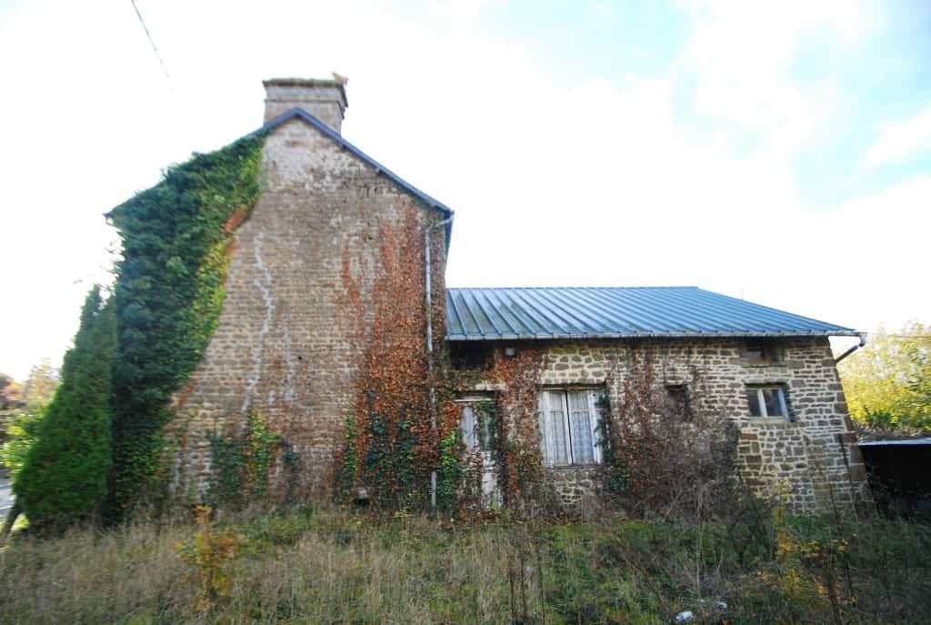 Casa nel Lassay-les-Chateaux, Paesi della Loira 10169664
