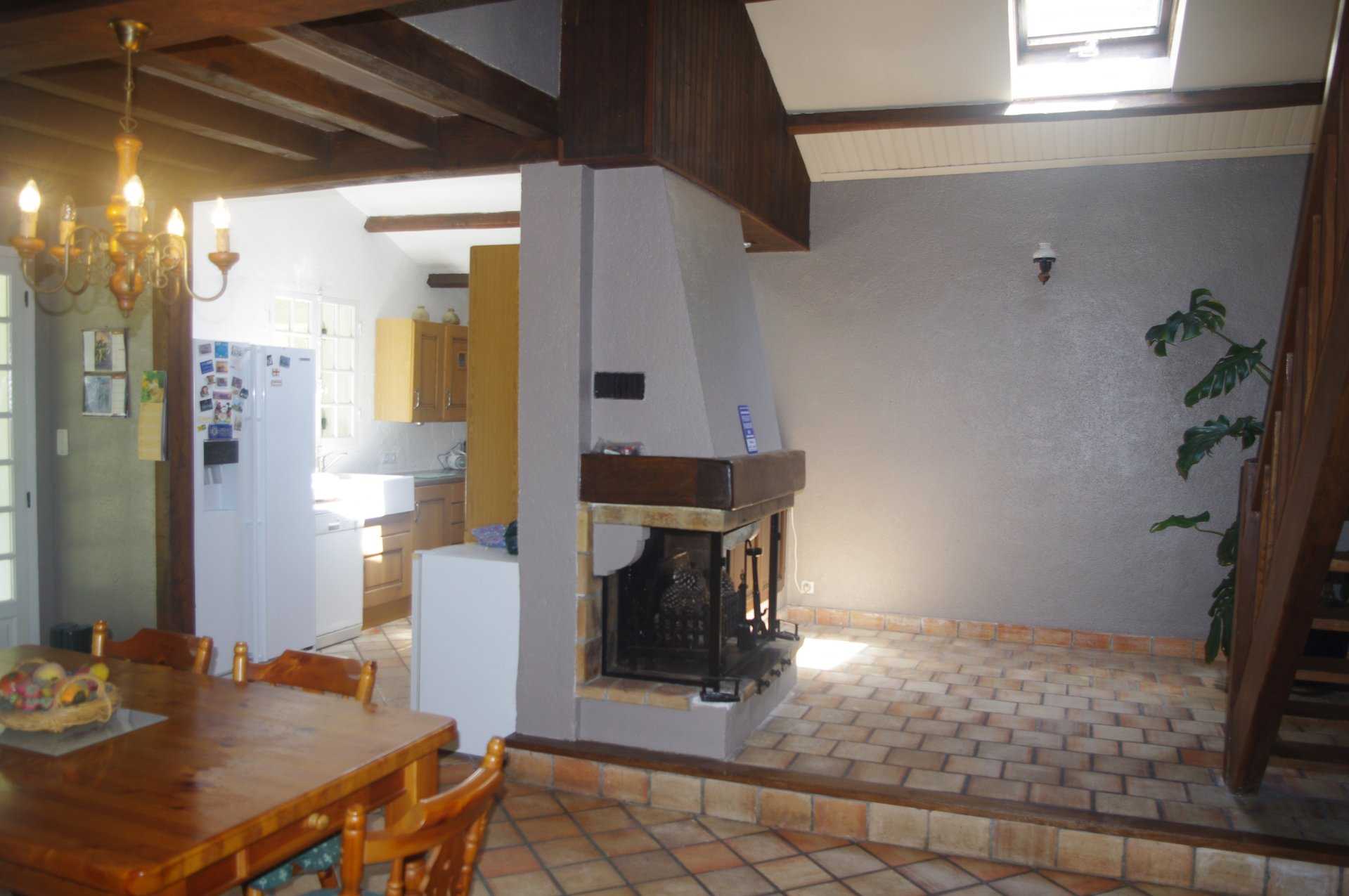 House in Rioux-Martin, Nouvelle-Aquitaine 10169665
