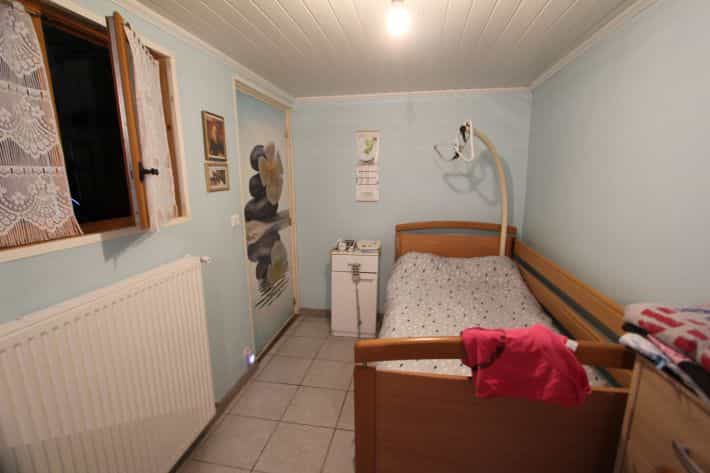 rumah dalam Mazeyrolles, Nouvelle-Aquitaine 10169678