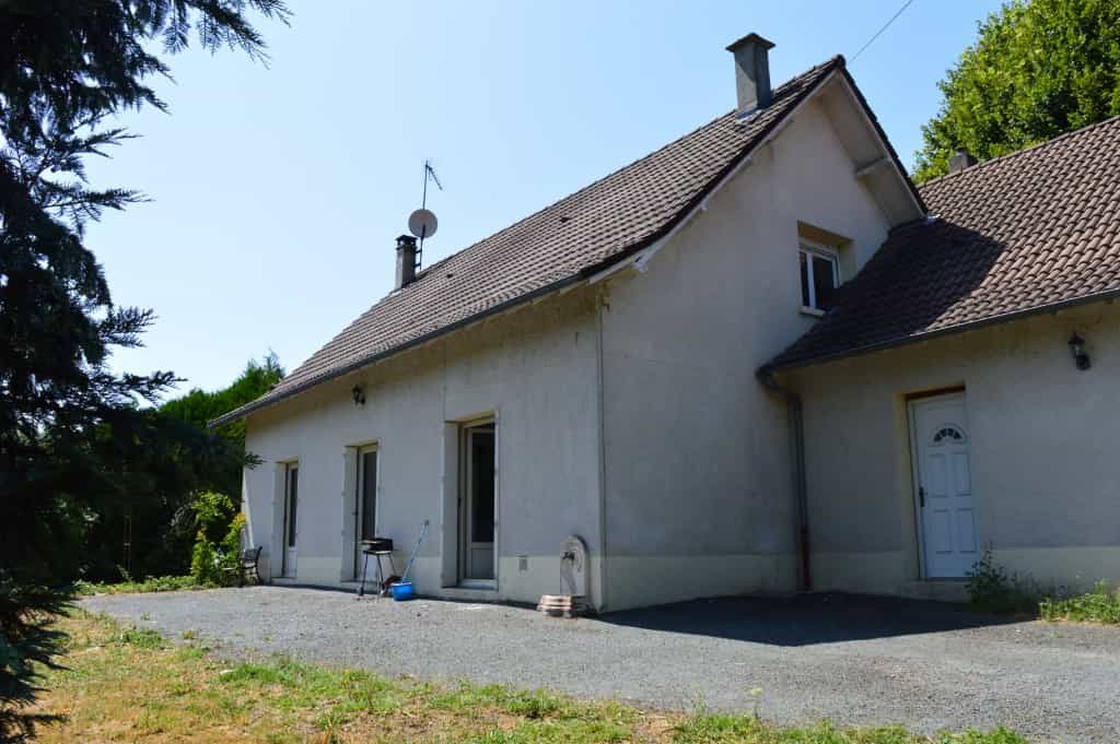 Hus i La Croisille-sur-Briance, Nouvelle-Aquitaine 10169690