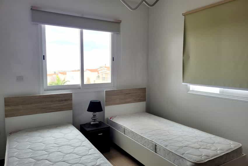 Condominium in Konia, Paphos 10169706