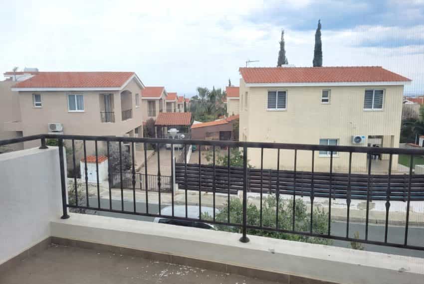 Eigentumswohnung im Konia, Paphos 10169706