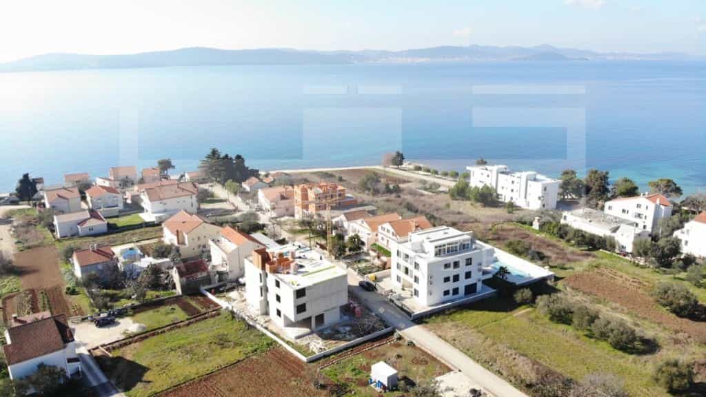 Condominium in Bibinje, Zadarska županija 10169786