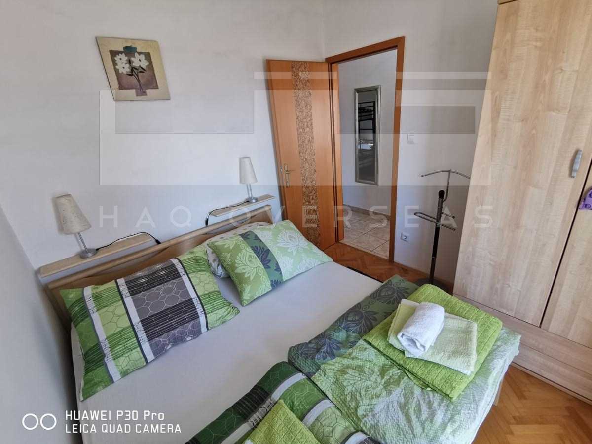 公寓 在 Okrug Gornji, Splitsko-dalmatinska županija 10169787
