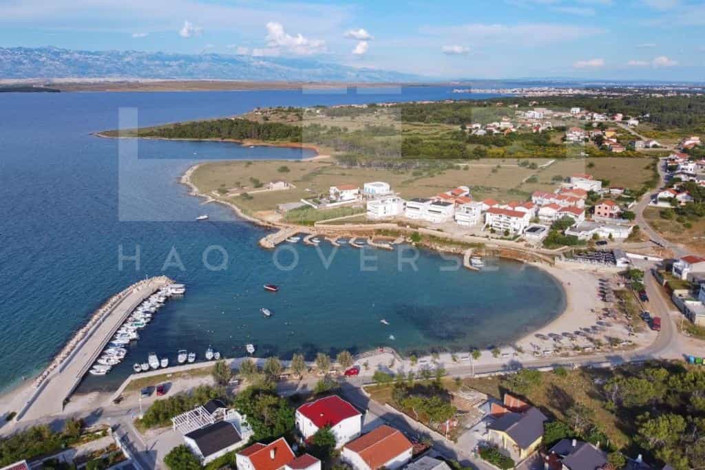 Condominio en Vir, Zadarska Županija 10169788