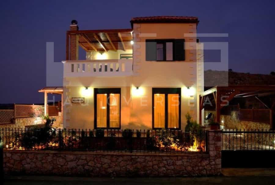 Будинок в Ніпос, Криті 10169794