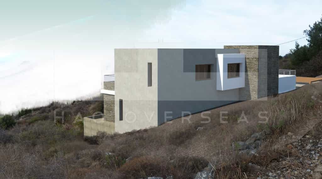 Будинок в Кефалас, Криті 10169797