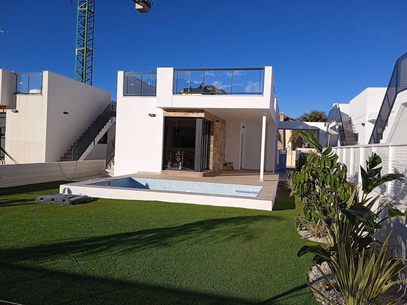 House in Las Bovetes, Valencia 10169946