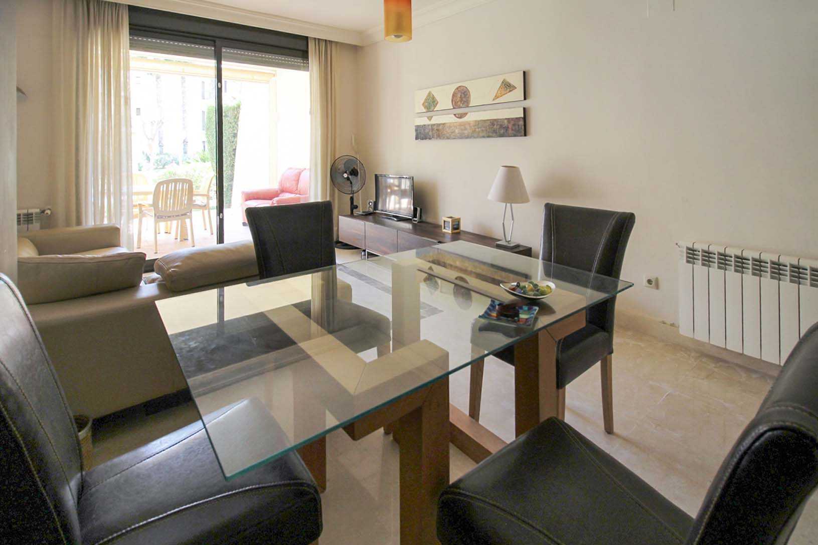 Eigentumswohnung im Roda, Murcia 10169968