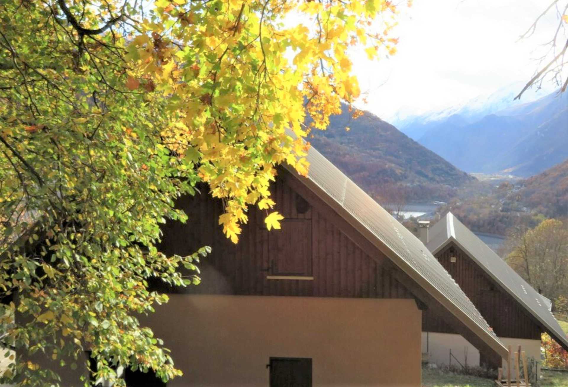 Casa nel Vaujany, Alvernia-Rodano-Alpi 10169975