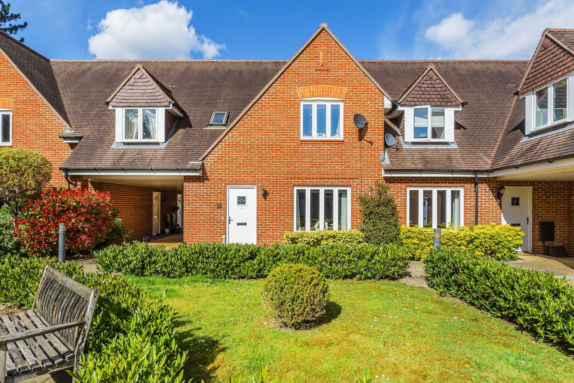 House in Reigate, Surrey 10170011