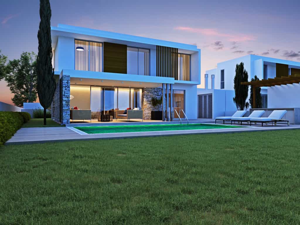 House in Perivolia, Larnaca 10170043