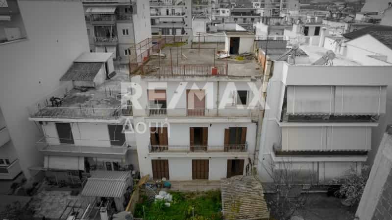 Condominium in Melissatika, Thessalië 10170049