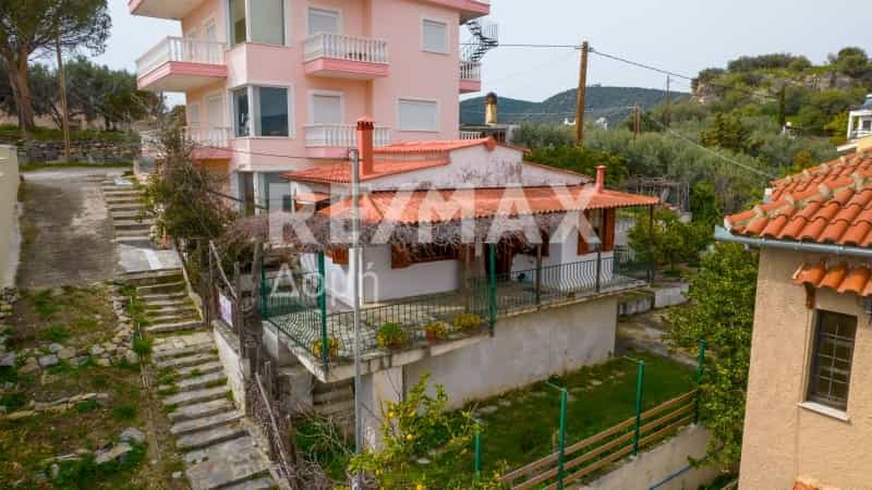 Condominio en Nea Anchialos, Tesalia 10170053