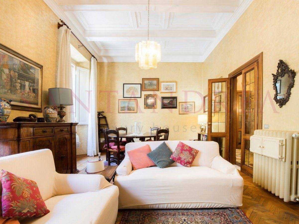 Condominium in Florence, Toscane 10170064