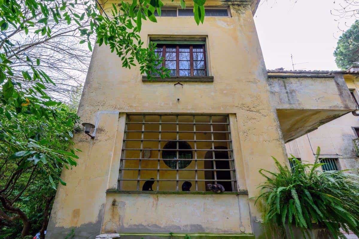 Rumah di Albano Laziale, Lazio 10170092
