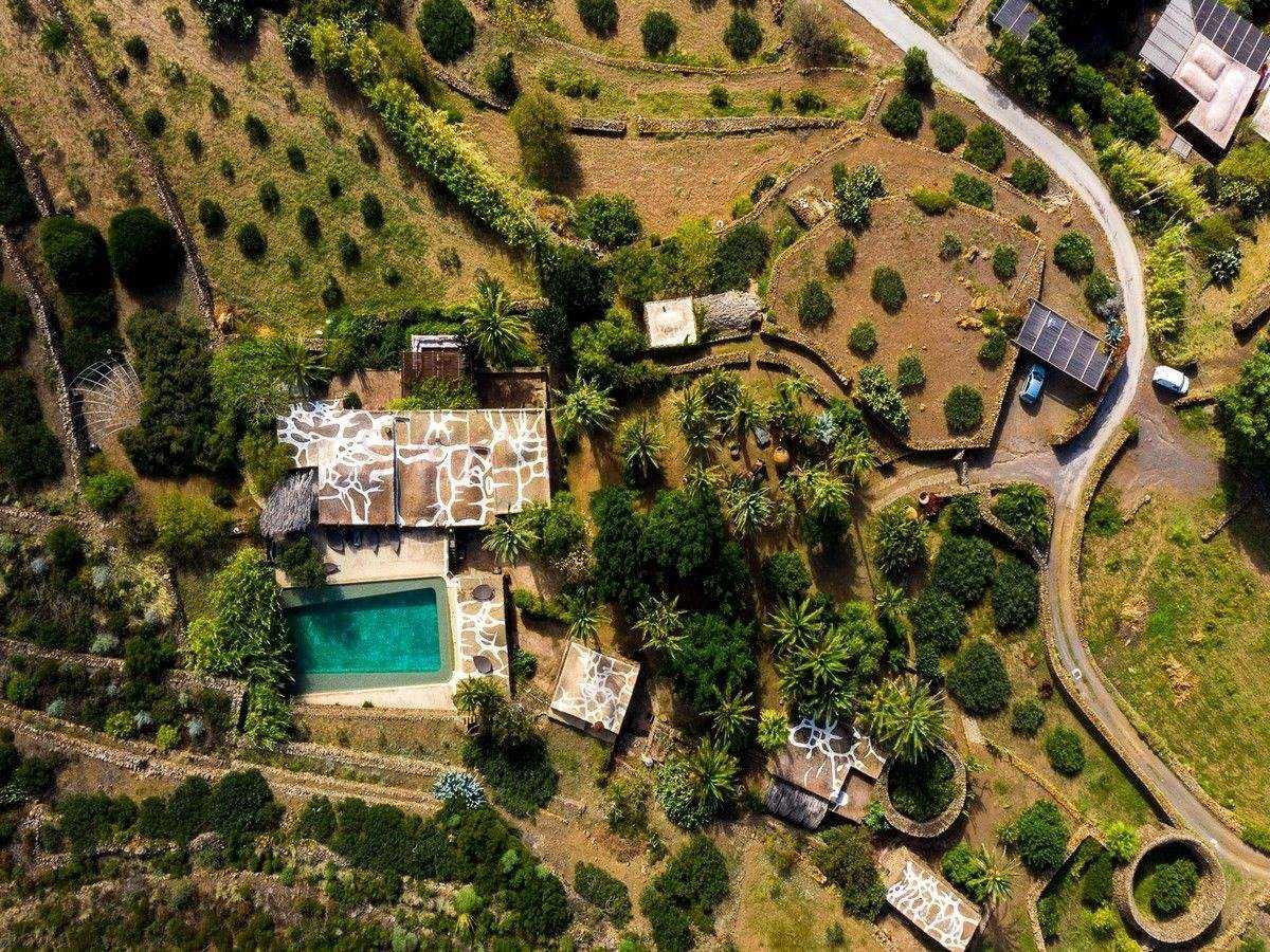 rumah dalam Pantelleria, Trapani 10170098
