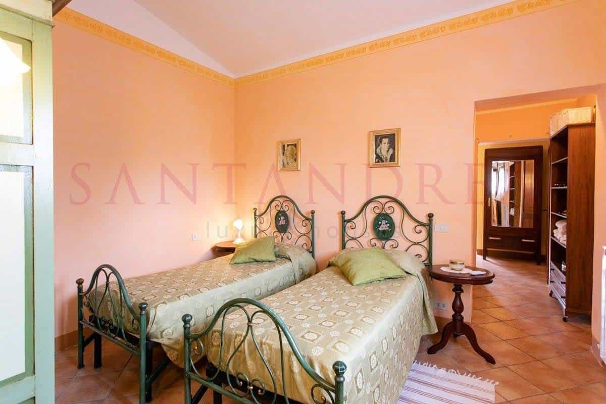 rumah dalam Asciano, Tuscany 10170143