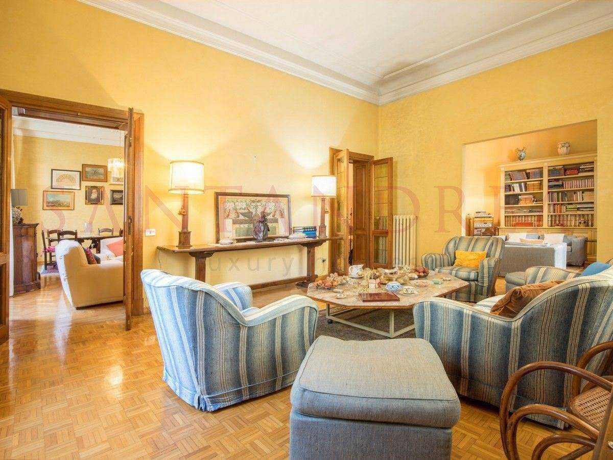 Condominium in Florence, Toscane 10170144