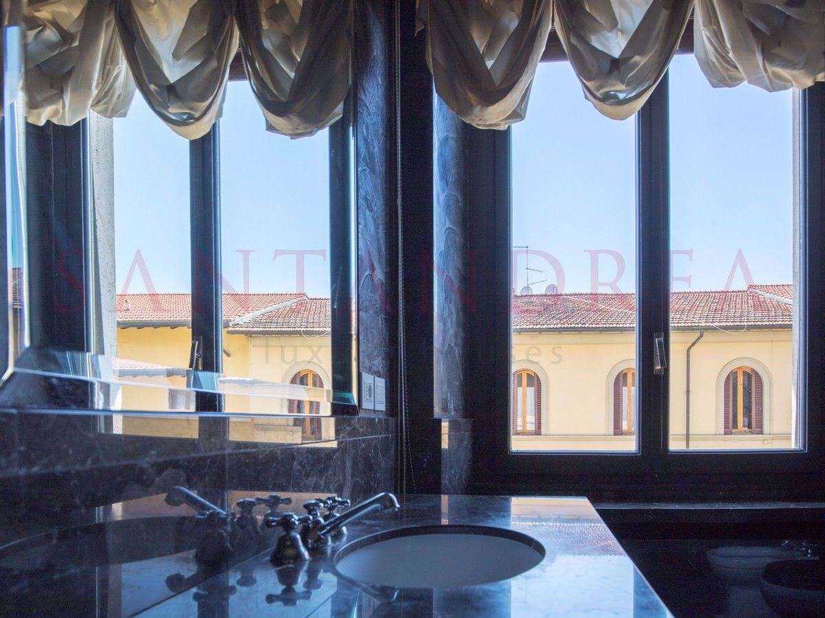 Condominio nel Florence, Tuscany 10170145