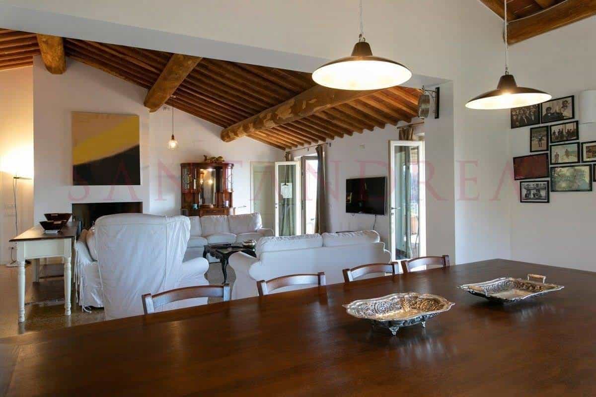 Huis in Lucca, Tuscany 10170146