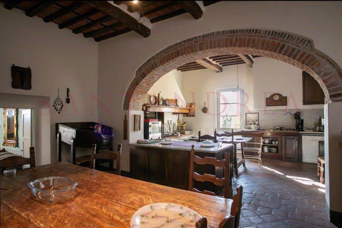 Huis in Camaiore, Tuscany 10170147