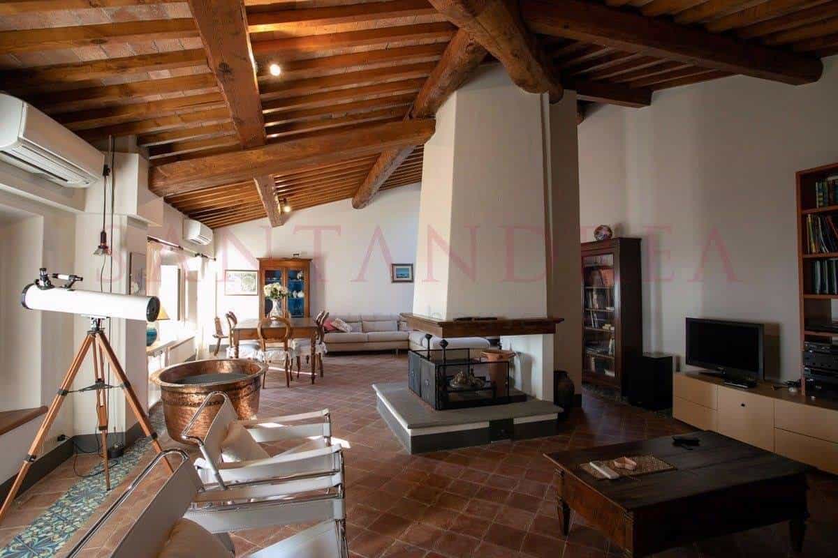 Huis in Camaiore, Tuscany 10170147