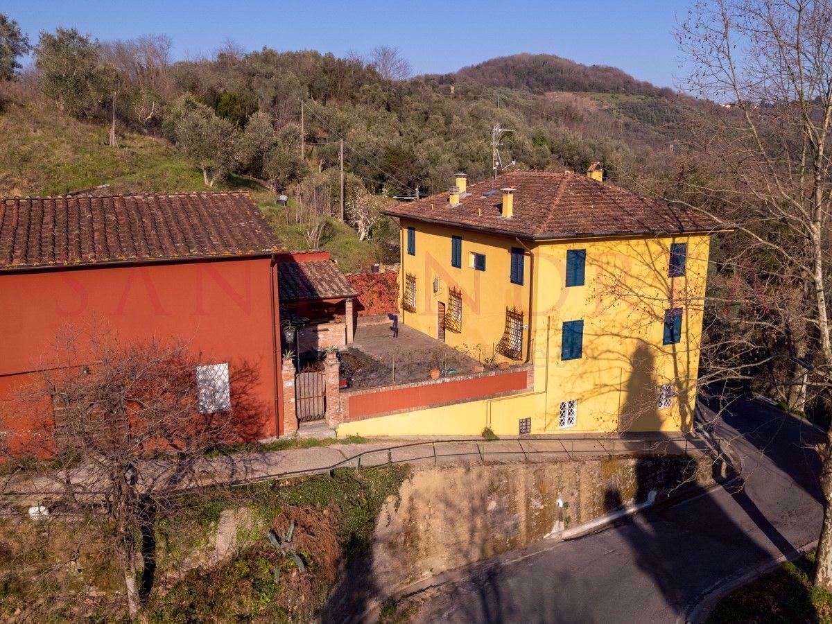 casa en Lucca, Tuscany 10170148