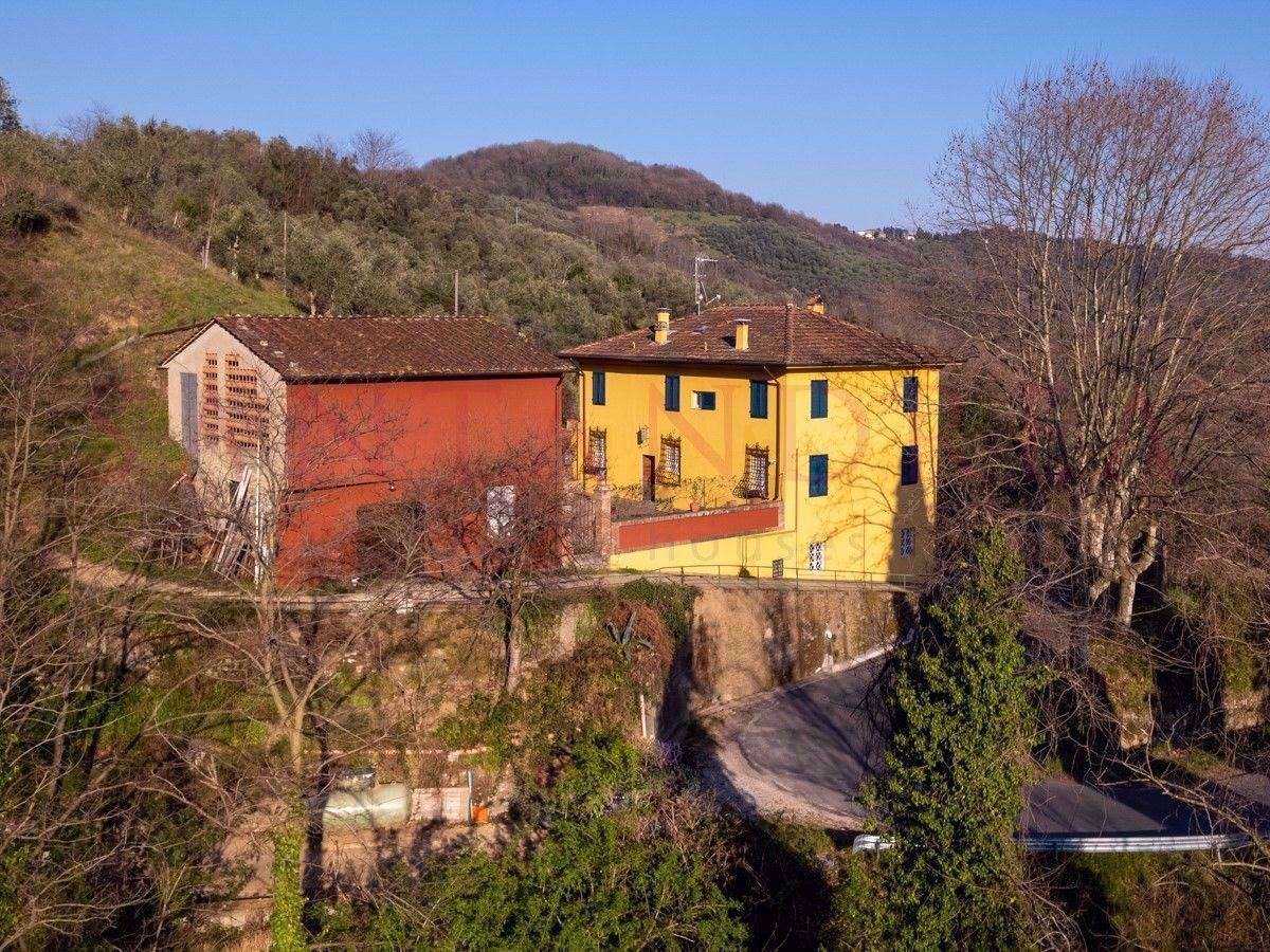 Casa nel Lucca, Tuscany 10170148