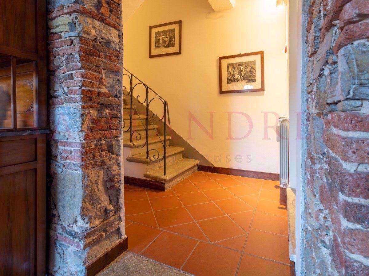 жилой дом в Lucca, Tuscany 10170148