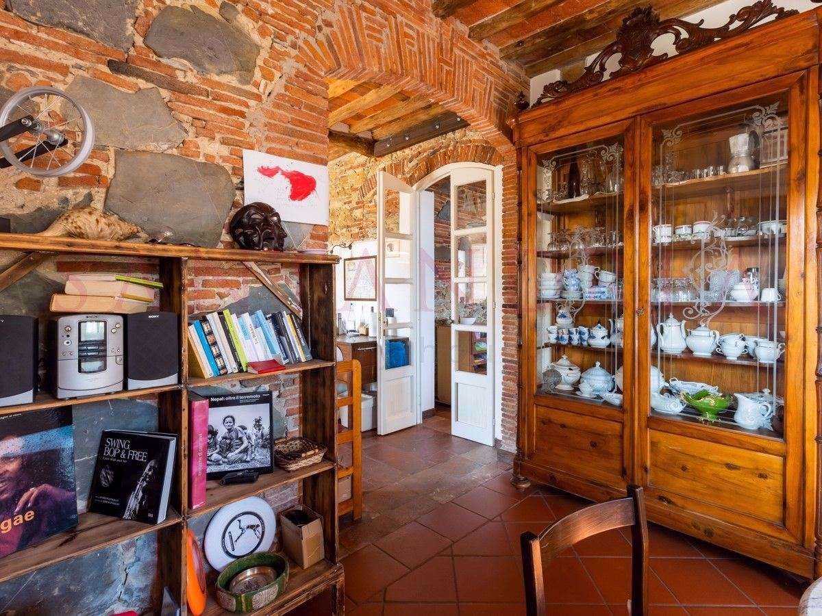 жилой дом в Lucca, Tuscany 10170148