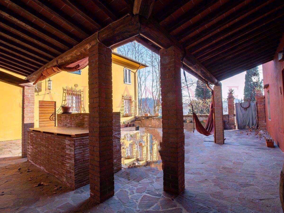 casa en Lucca, Tuscany 10170148