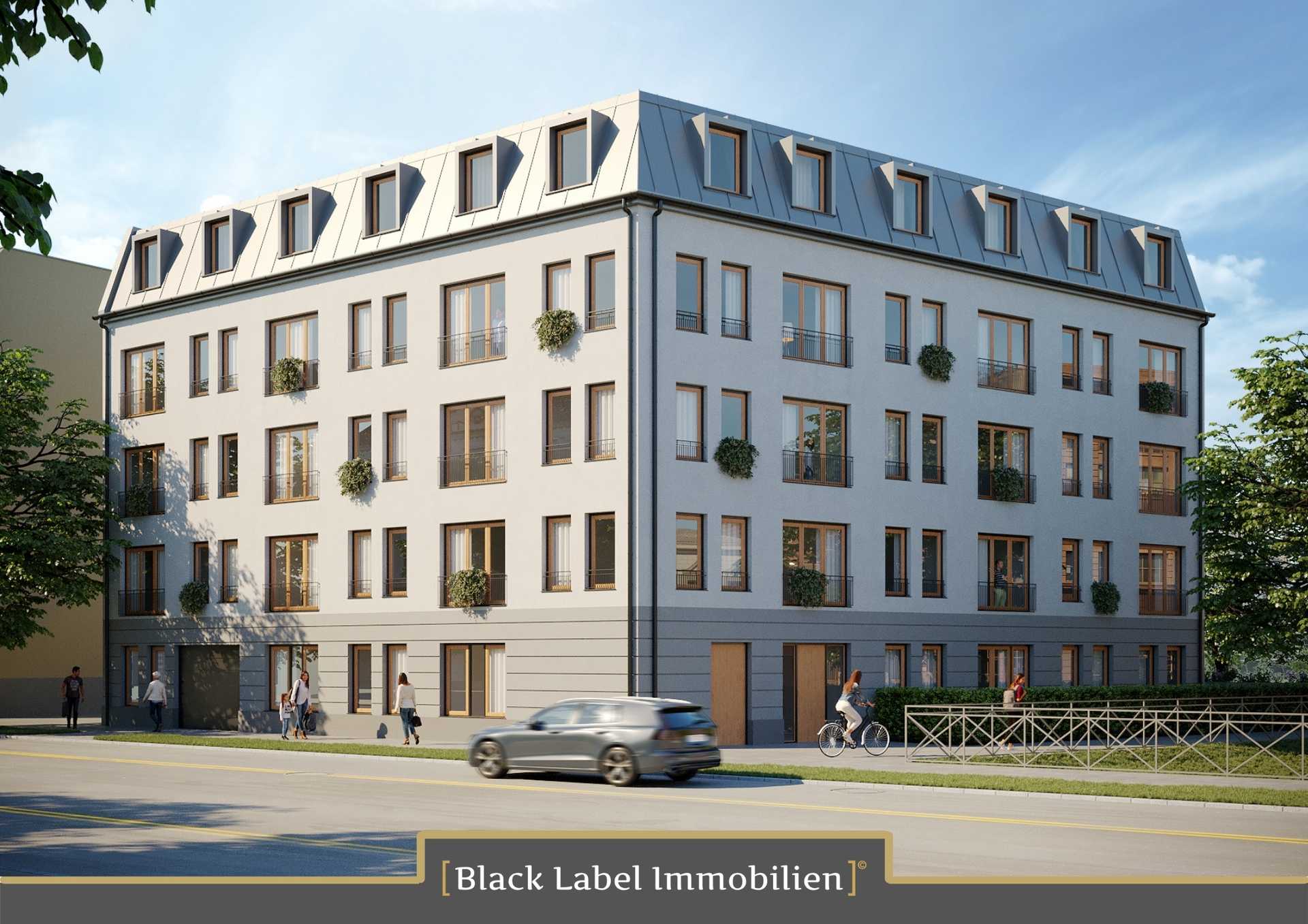 Condominium in Potsdam, Brandenburg 10170180