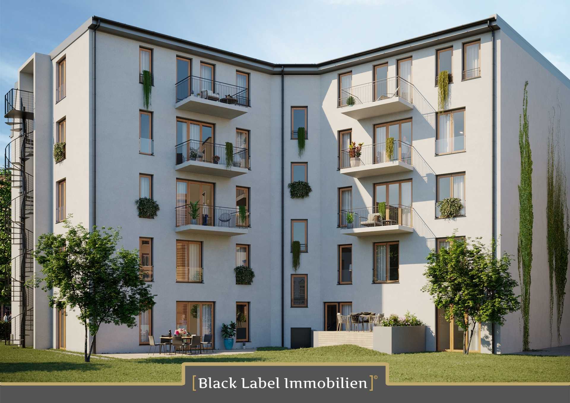 Condominium in Potsdam, Brandenburg 10170184