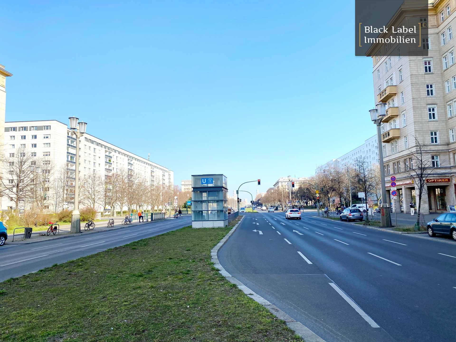 Condominium in Berlin, Berlin 10170190
