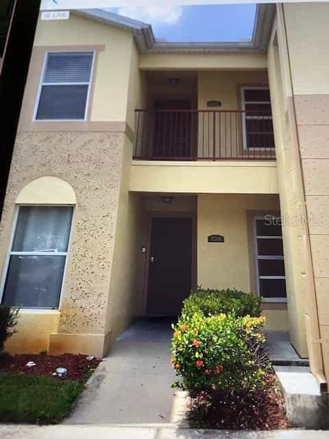 Condominium in Kussimmee, Florida 10170191