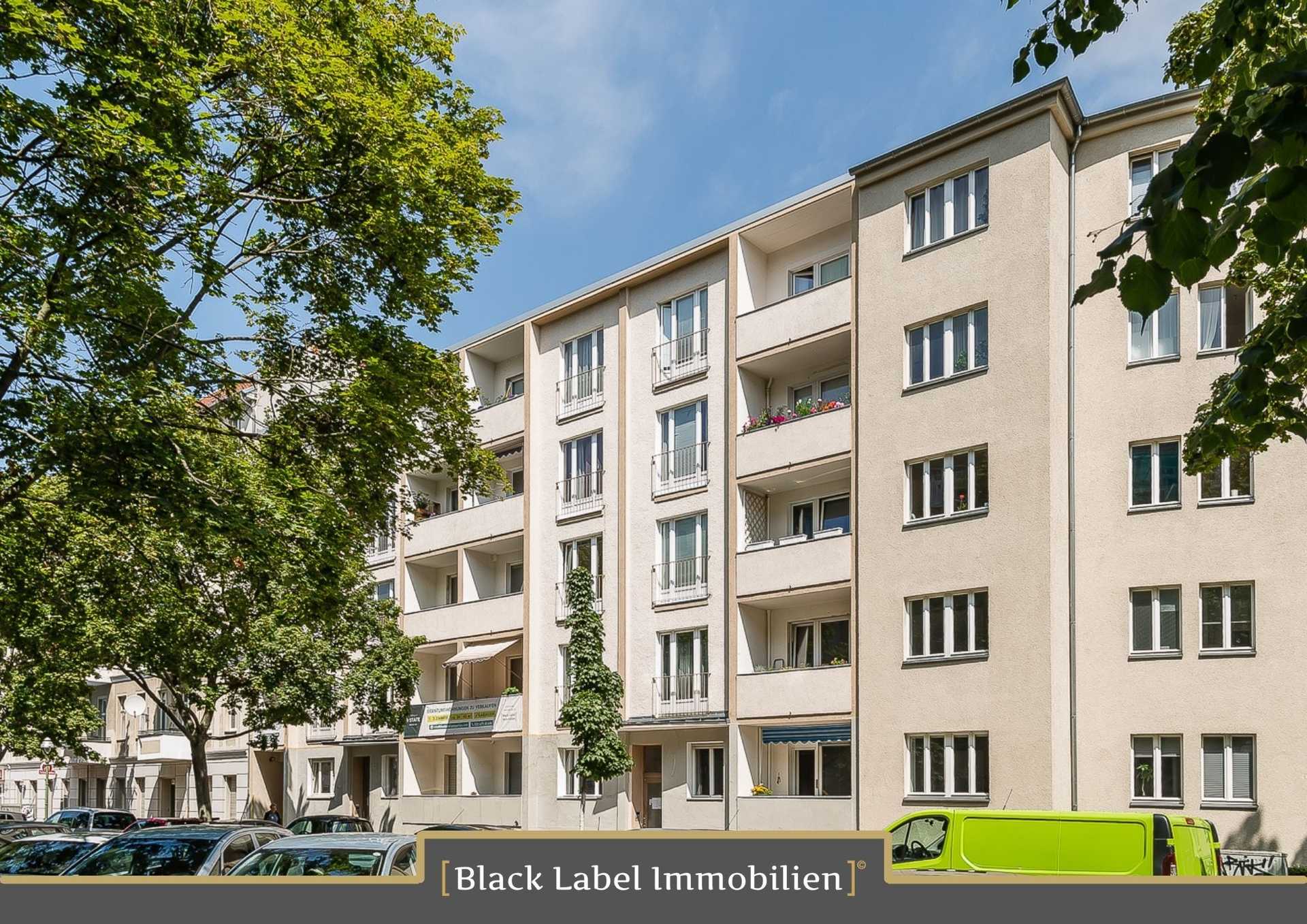 Condominium in Berlin, Berlin 10170193